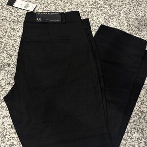 Banana Republic women Classic Black Dress Pants